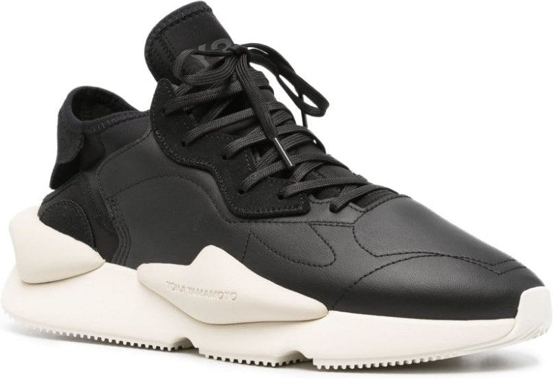 Y-3 KAIWA SNEAKERS