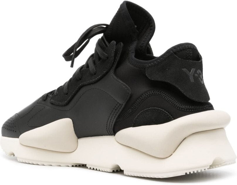 Y-3 KAIWA SNEAKERS