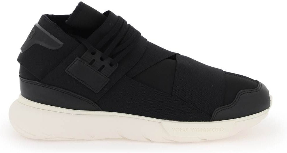 LOW QASA SNEAKERS