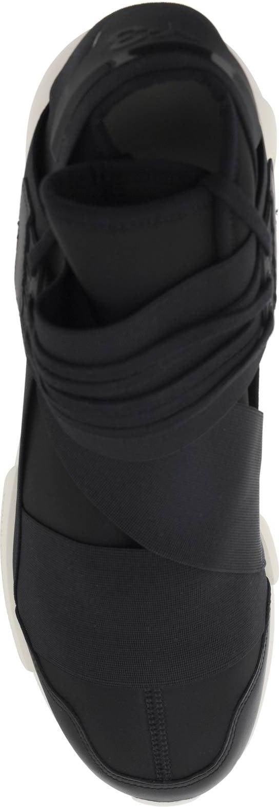 LOW QASA SNEAKERS