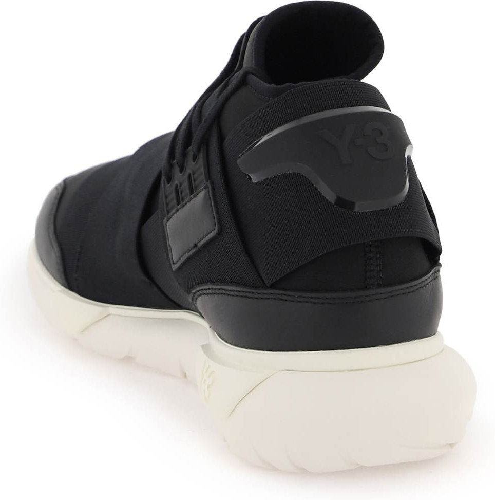 LOW QASA SNEAKERS