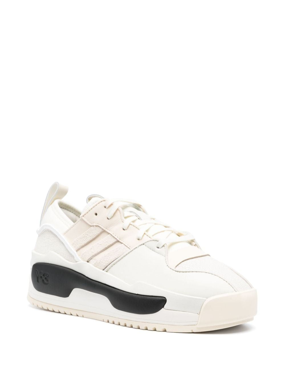 Y-3 RIVALRY