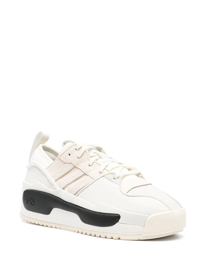 Y-3 RIVALRY