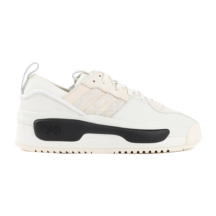 Y-3 RIVALRY SNEAKERS