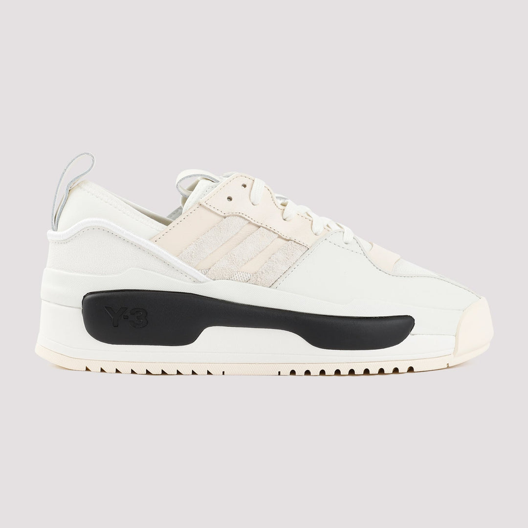 Y-3 RIVALRY SNEAKERS