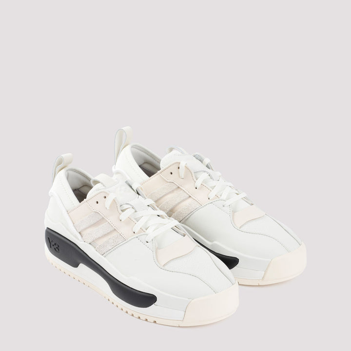 Y-3 RIVALRY SNEAKERS