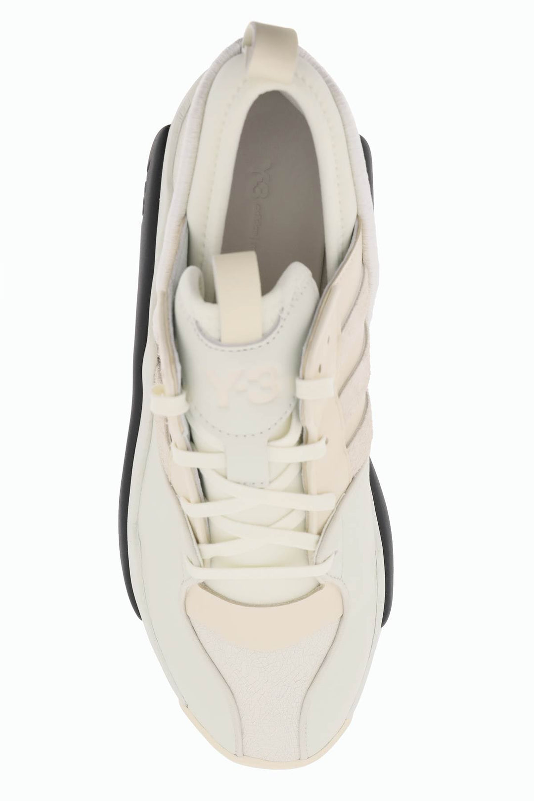RIVALRY SNEAKERS