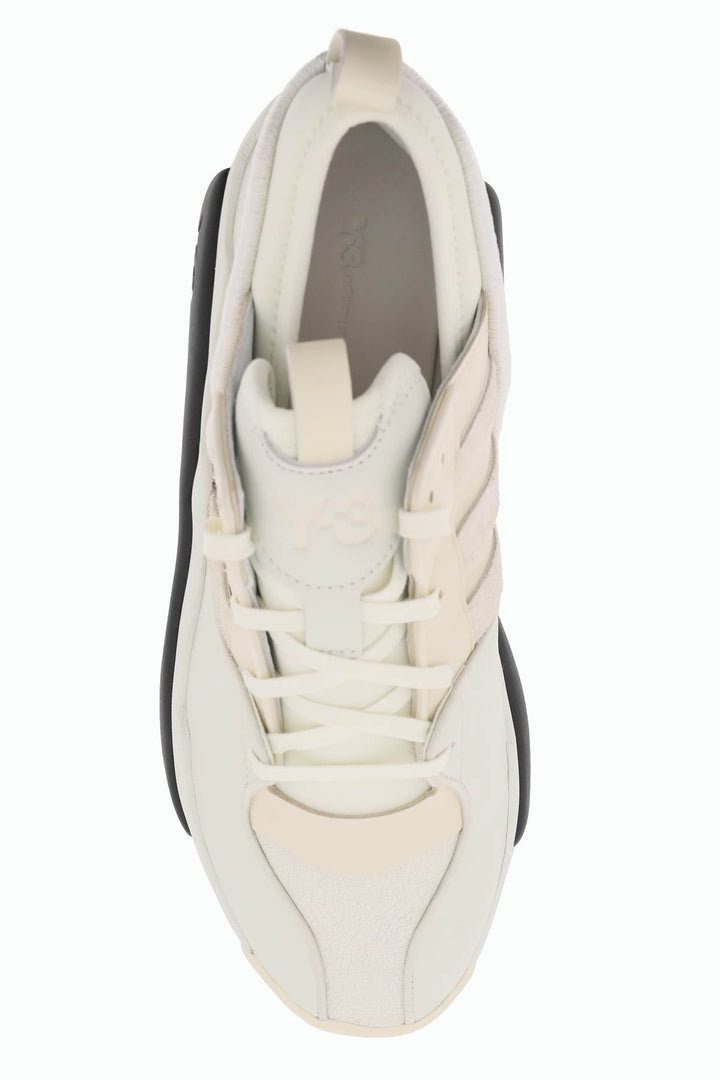 RIVALRY SNEAKERS