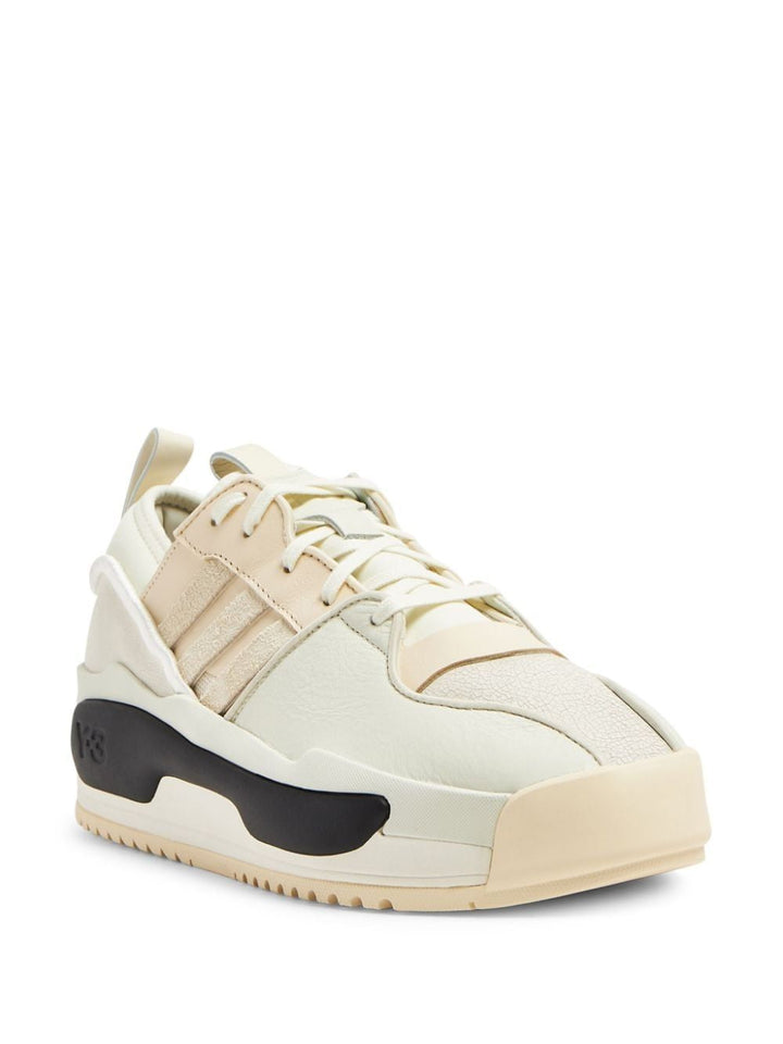 Y-3 RIVALRY