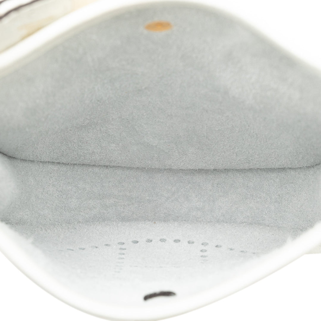 Top quality Hermes Clemence Evelyne TPM Crossbody Bag
