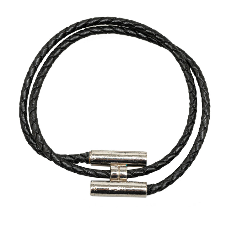Top quality Hermes Tournis Tresse Bracelet Costume Bracelet