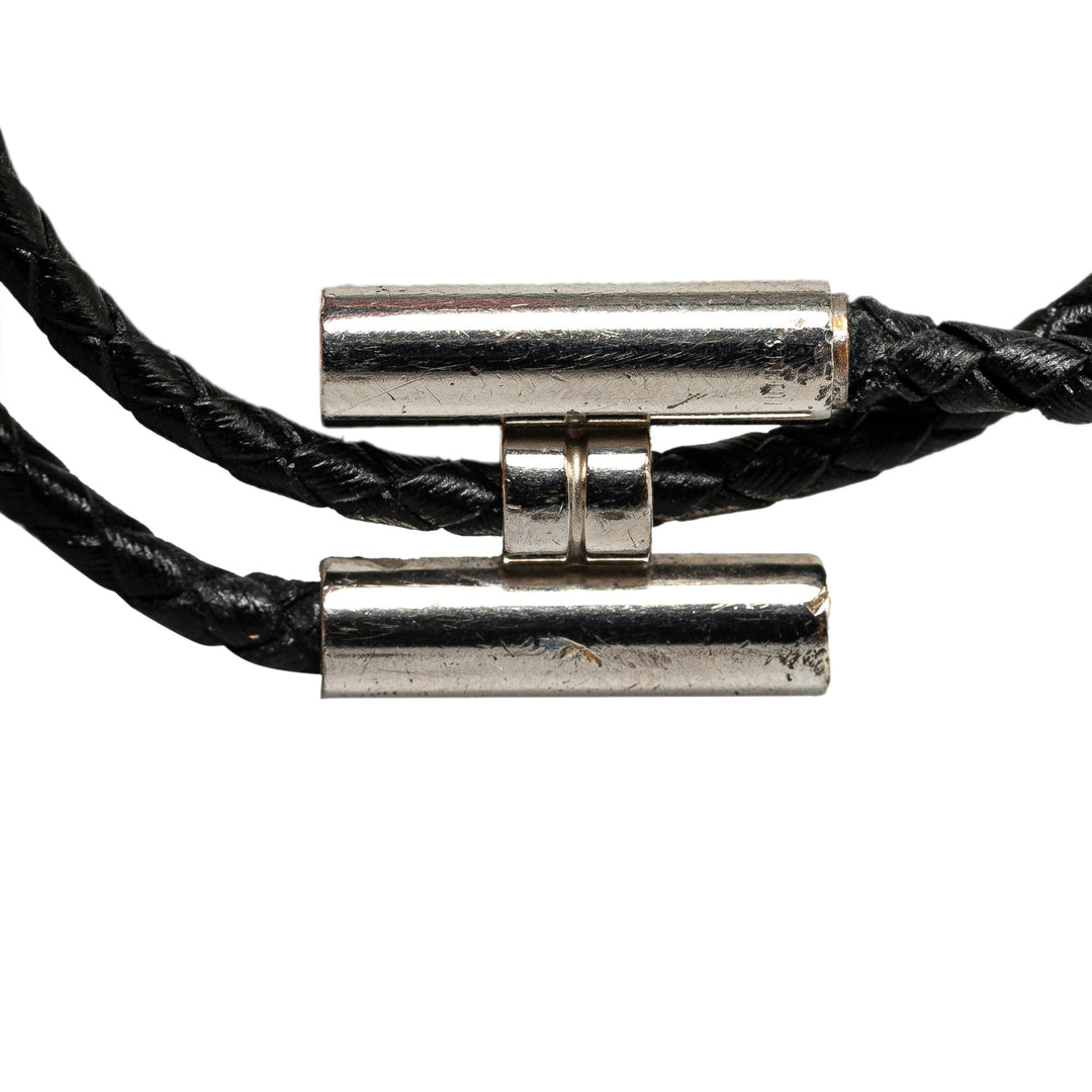 Top quality Hermes Tournis Tresse Bracelet Costume Bracelet