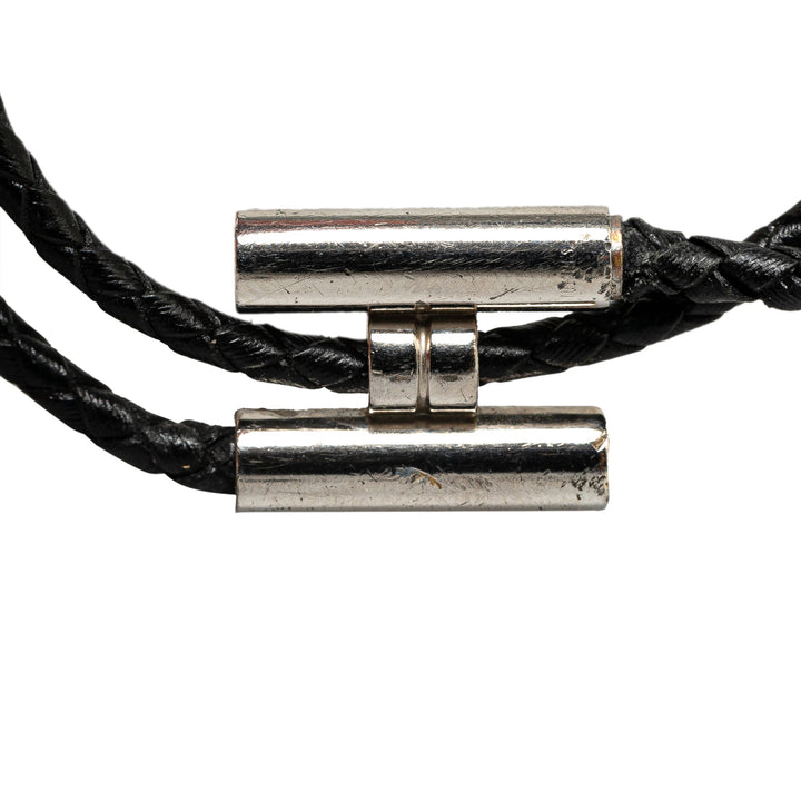 Top quality Hermes Tournis Tresse Bracelet Costume Bracelet