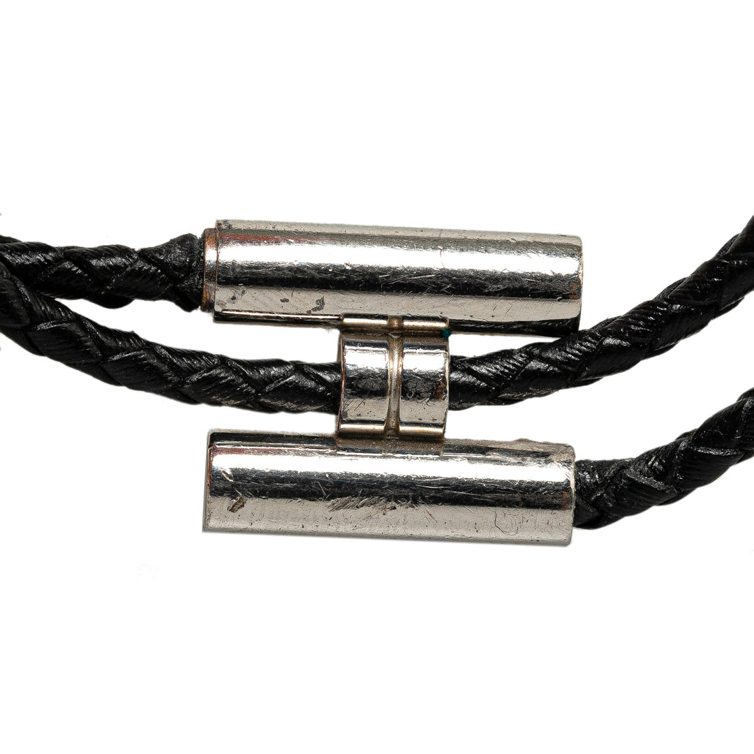Top quality Hermes Tournis Tresse Bracelet Costume Bracelet