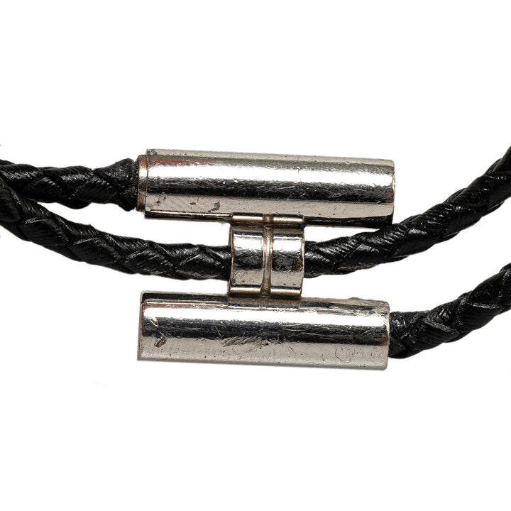 Top quality Hermes Tournis Tresse Bracelet Costume Bracelet