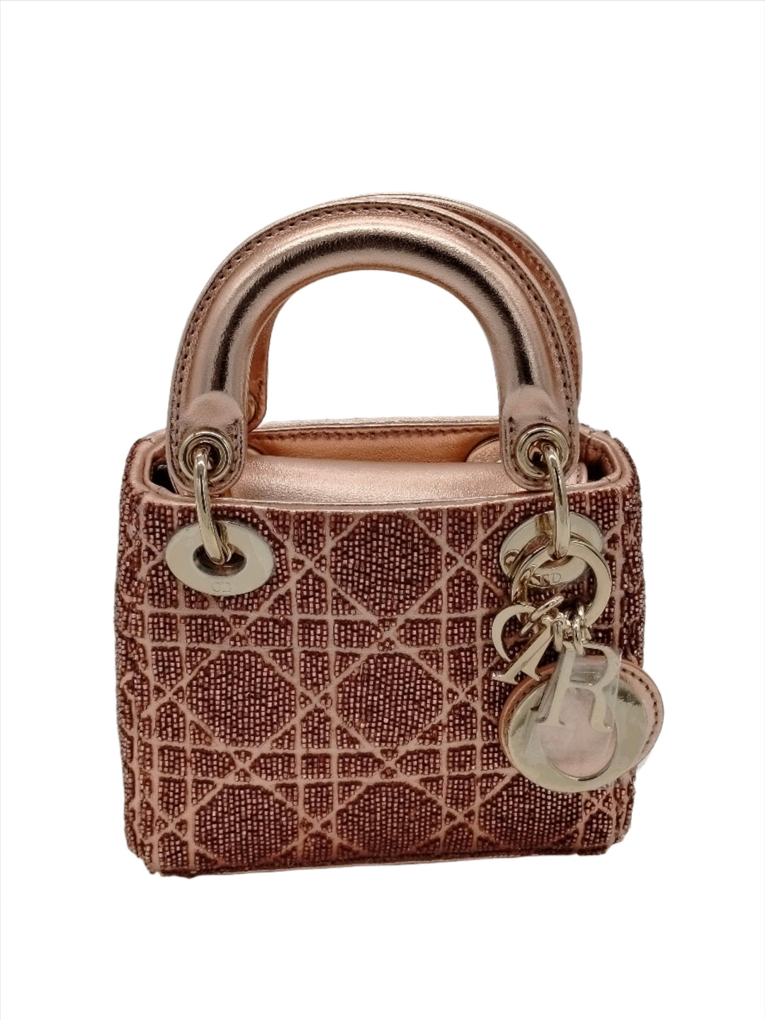 Top quality Dior Top quality Dior Micro Bag