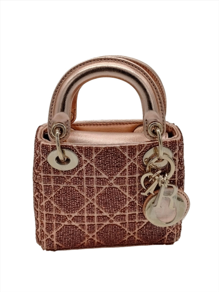 Top quality Dior Top quality Dior Micro Bag