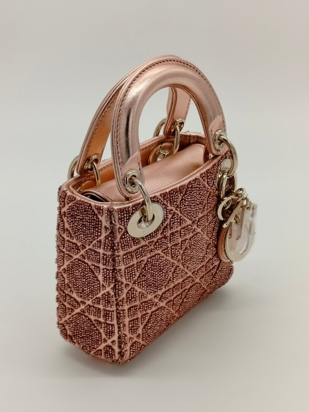 Top quality Dior Top quality Dior Micro Bag