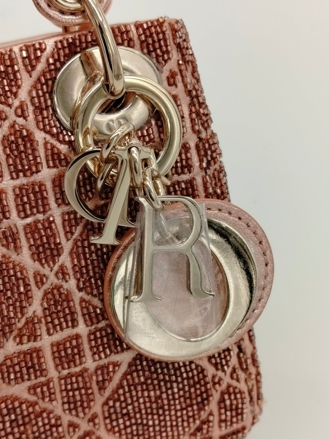 Top quality Dior Top quality Dior Micro Bag