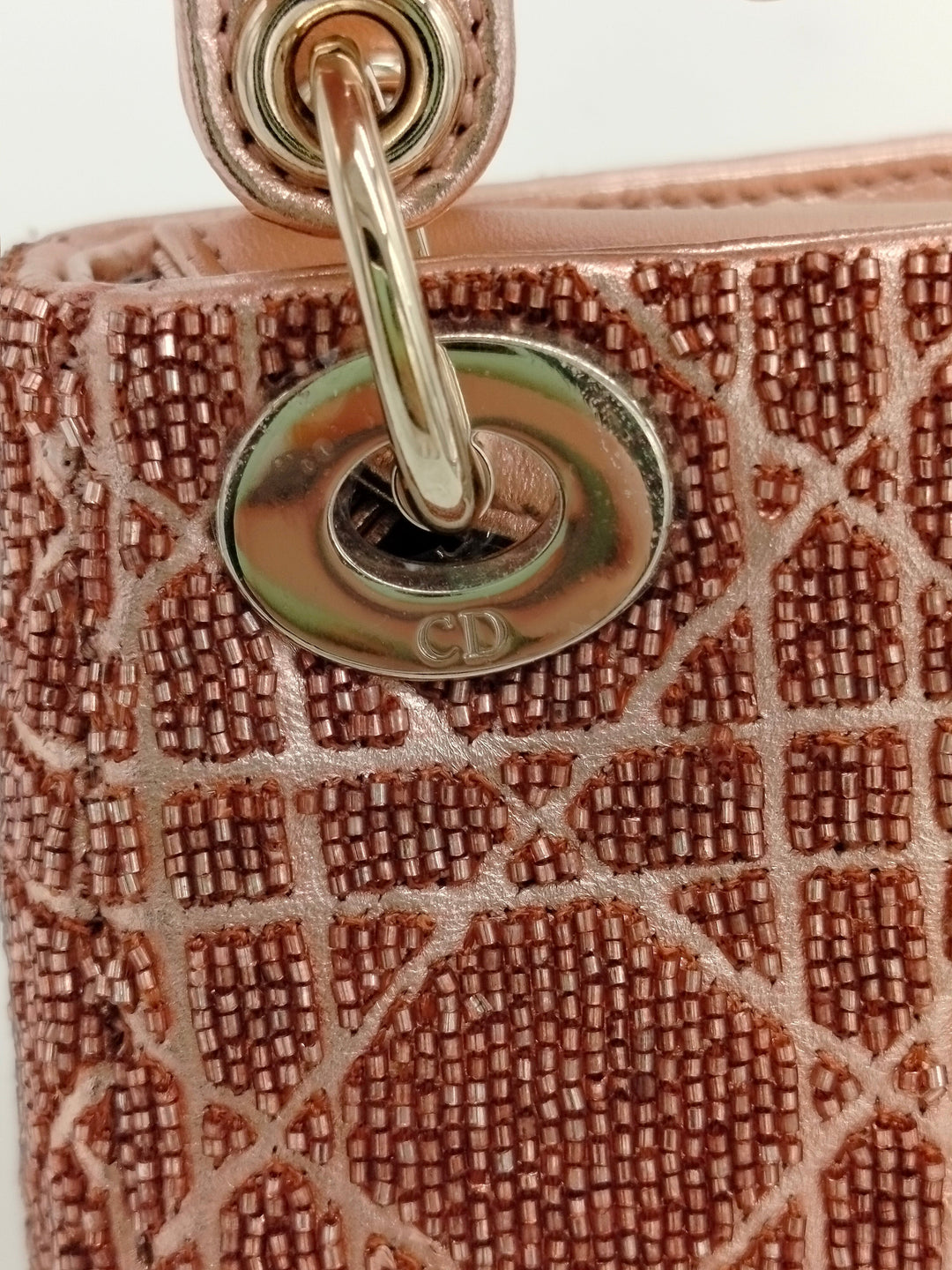 Top quality Dior Top quality Dior Micro Bag