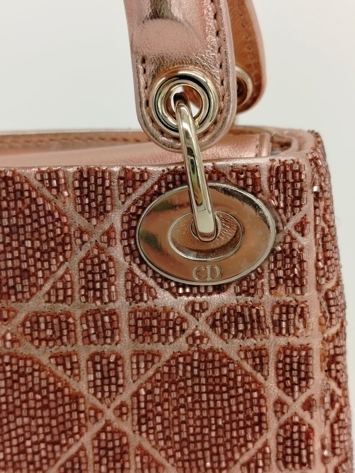 Top quality Dior Top quality Dior Micro Bag