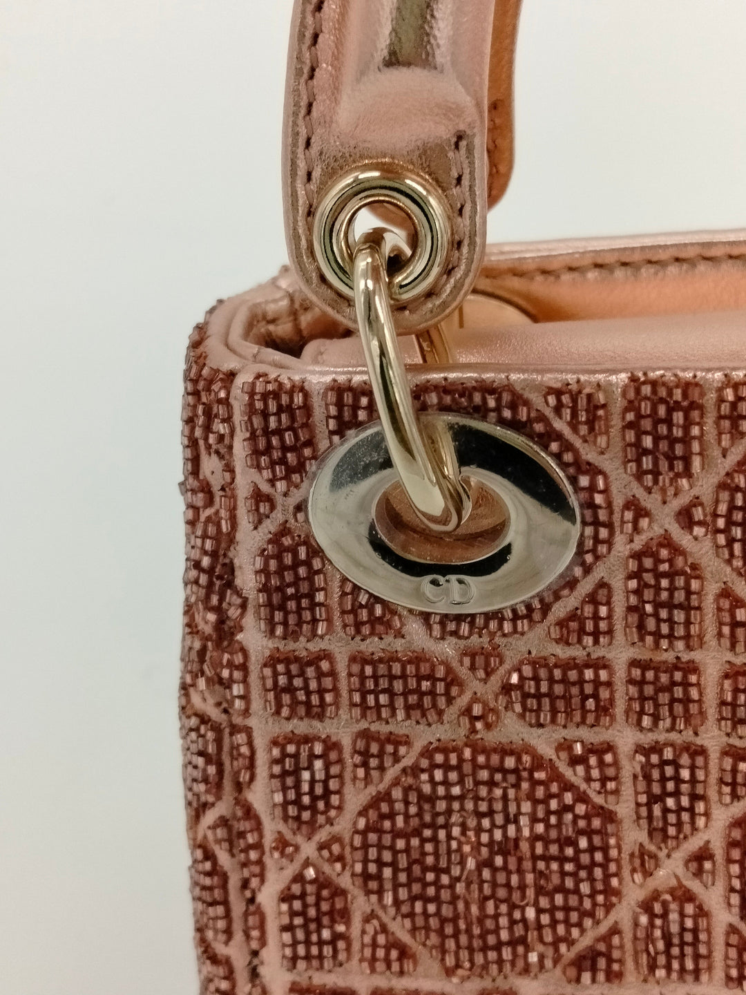 Top quality Dior Top quality Dior Micro Bag