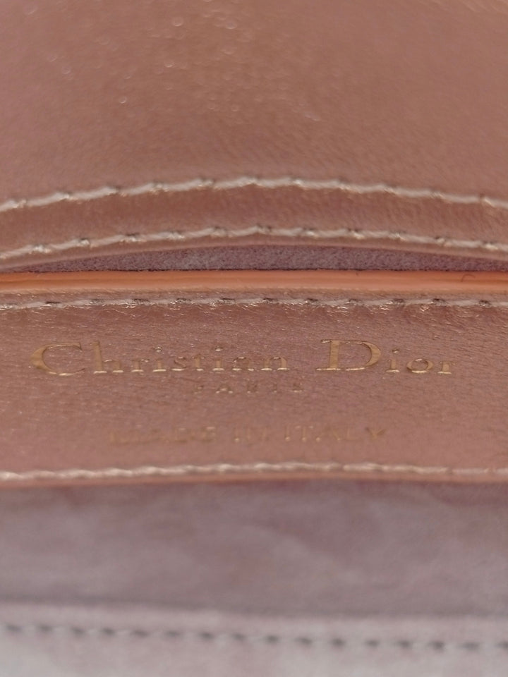 Top quality Dior Top quality Dior Micro Bag