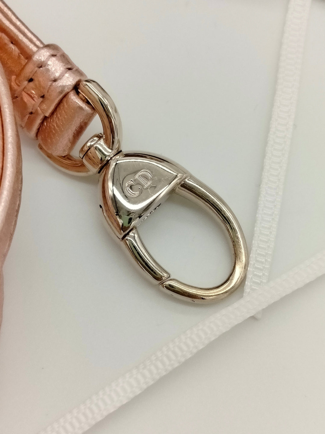 Top quality Dior Top quality Dior Micro Bag