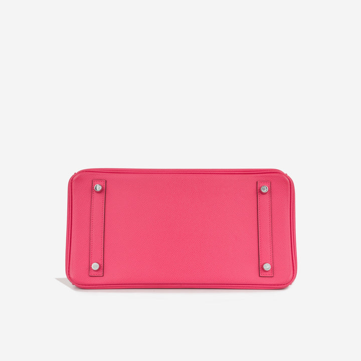 Birkin 30 - Rose Extreme