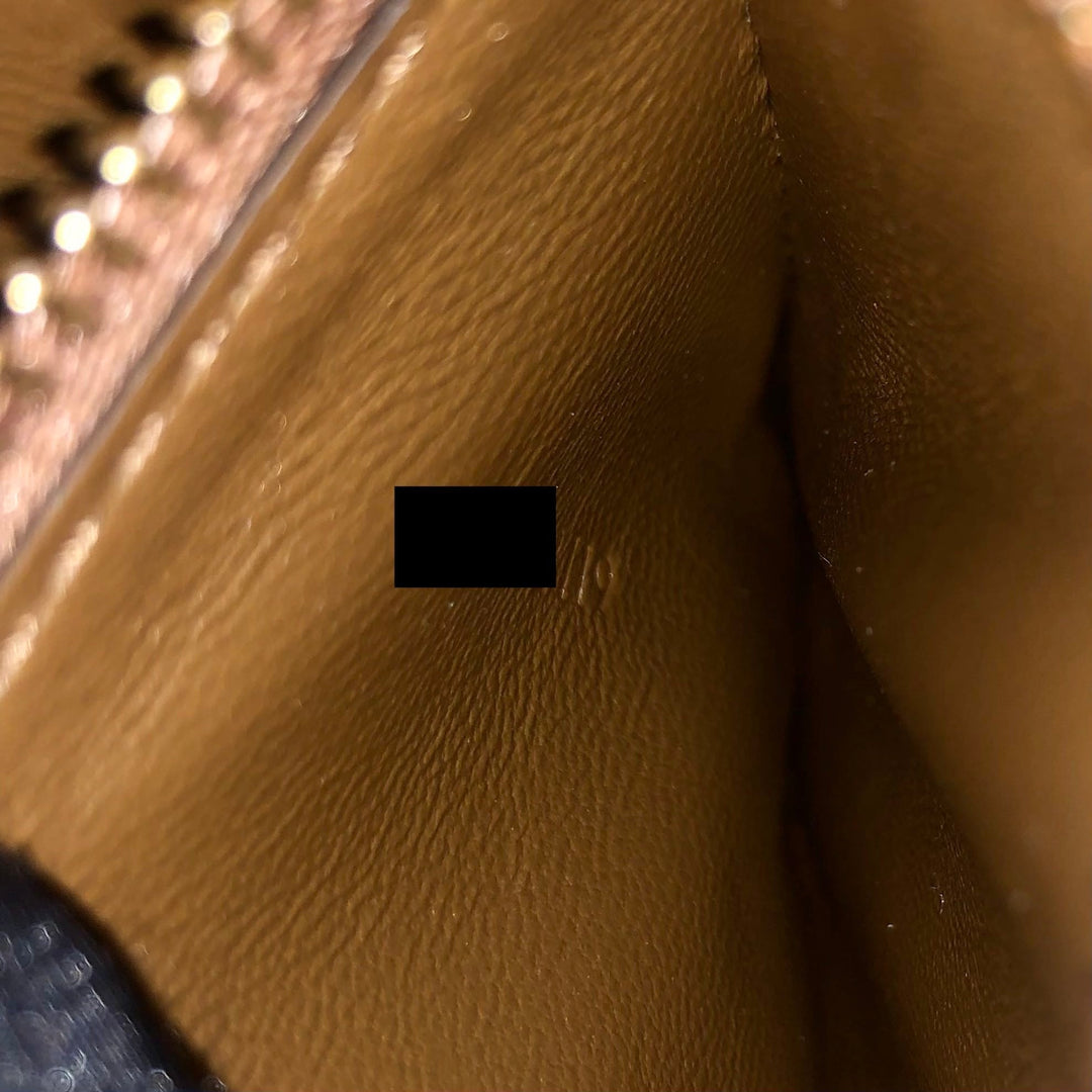 Top Quality Celine Small Classic Box Bag camel