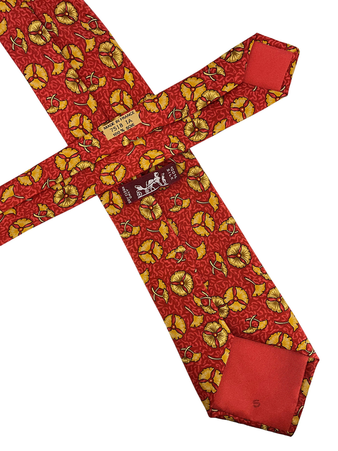 Top quality Hermes Equestrian Printed Silk Classic Men's Neck Tie