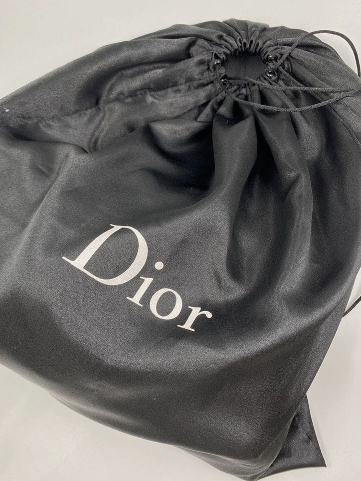 Top quality Dior Demi Lune Flap Bag