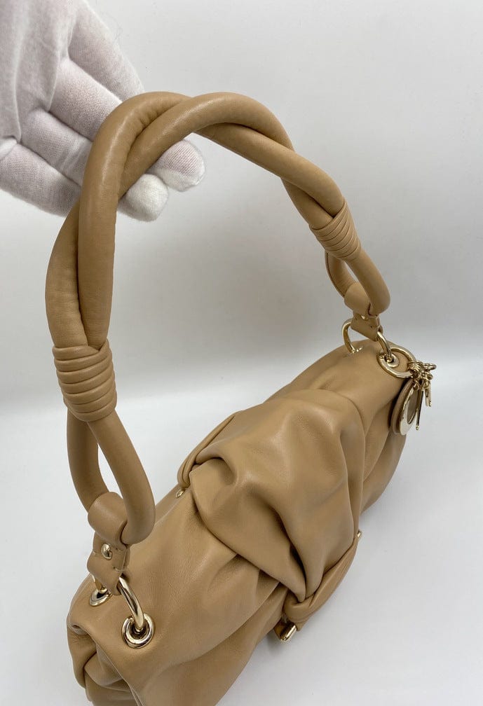 Top quality Dior Demi Lune Flap Bag
