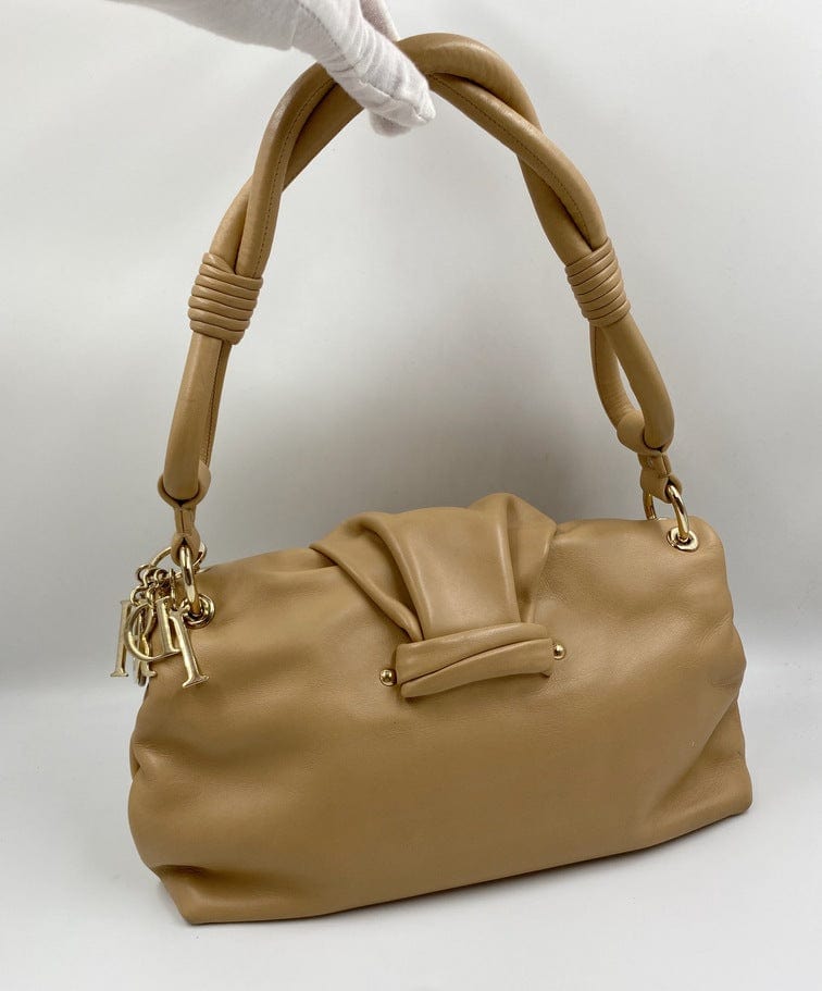 Top quality Dior Demi Lune Flap Bag