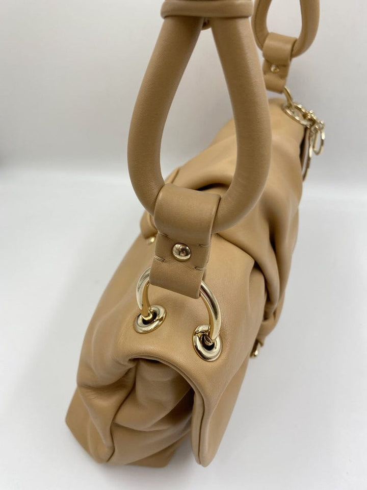 Top quality Dior Demi Lune Flap Bag