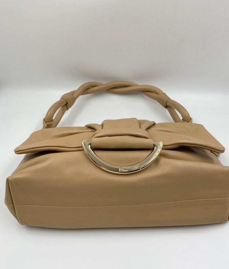 Top quality Dior Demi Lune Flap Bag
