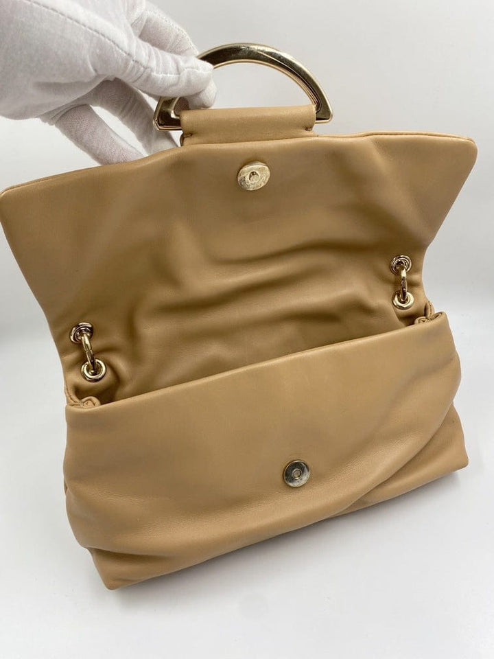 Top quality Dior Demi Lune Flap Bag