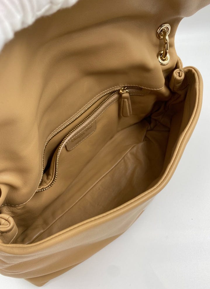 Top quality Dior Demi Lune Flap Bag