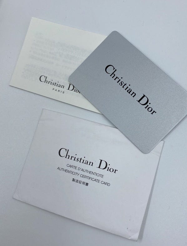Top quality Dior Demi Lune Flap Bag