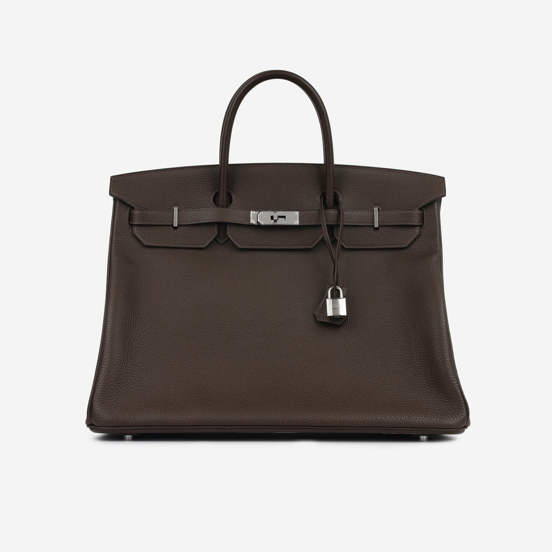 Birkin 40 - Ebene Togo