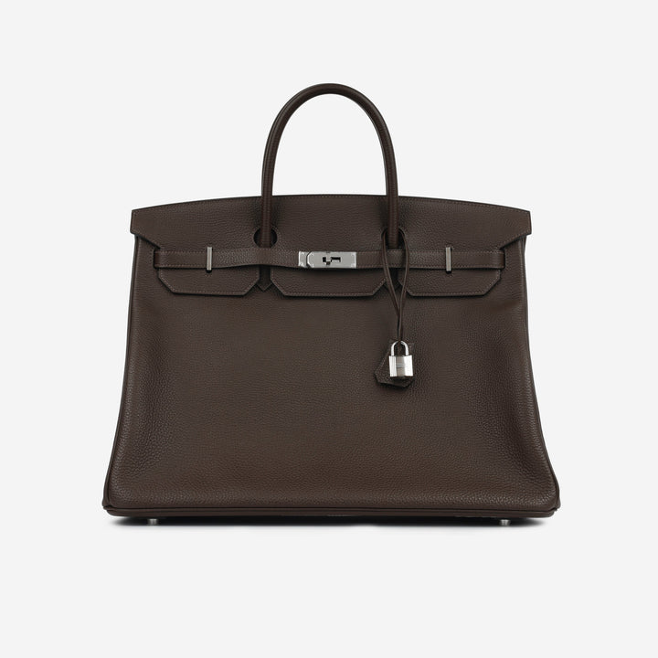Birkin 40 - Ebene Togo