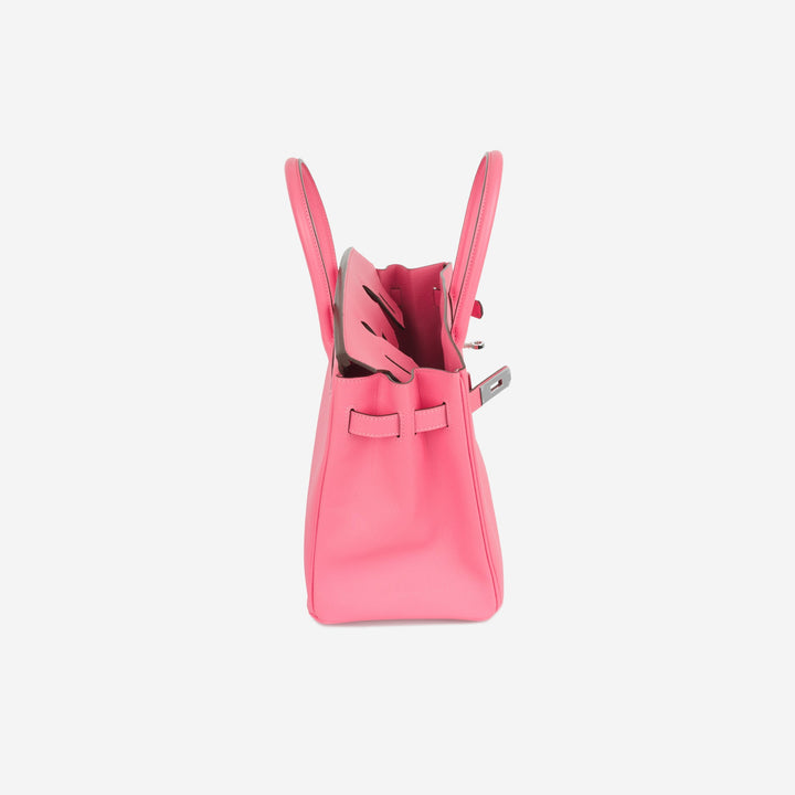 Birkin 30 - Rose Azalee
