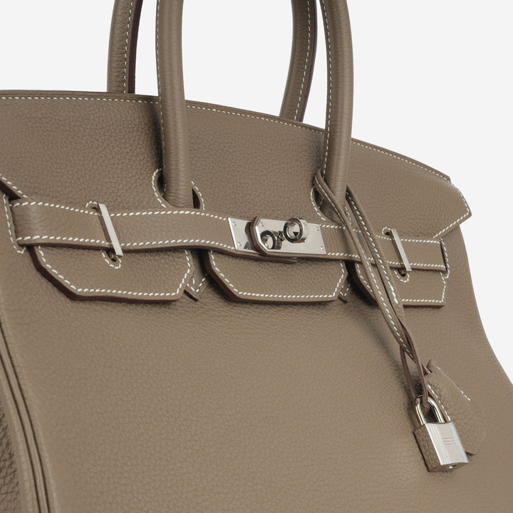 Birkin 35 - Etoupe