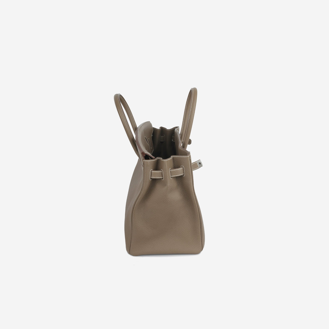 Birkin 35 - Etoupe