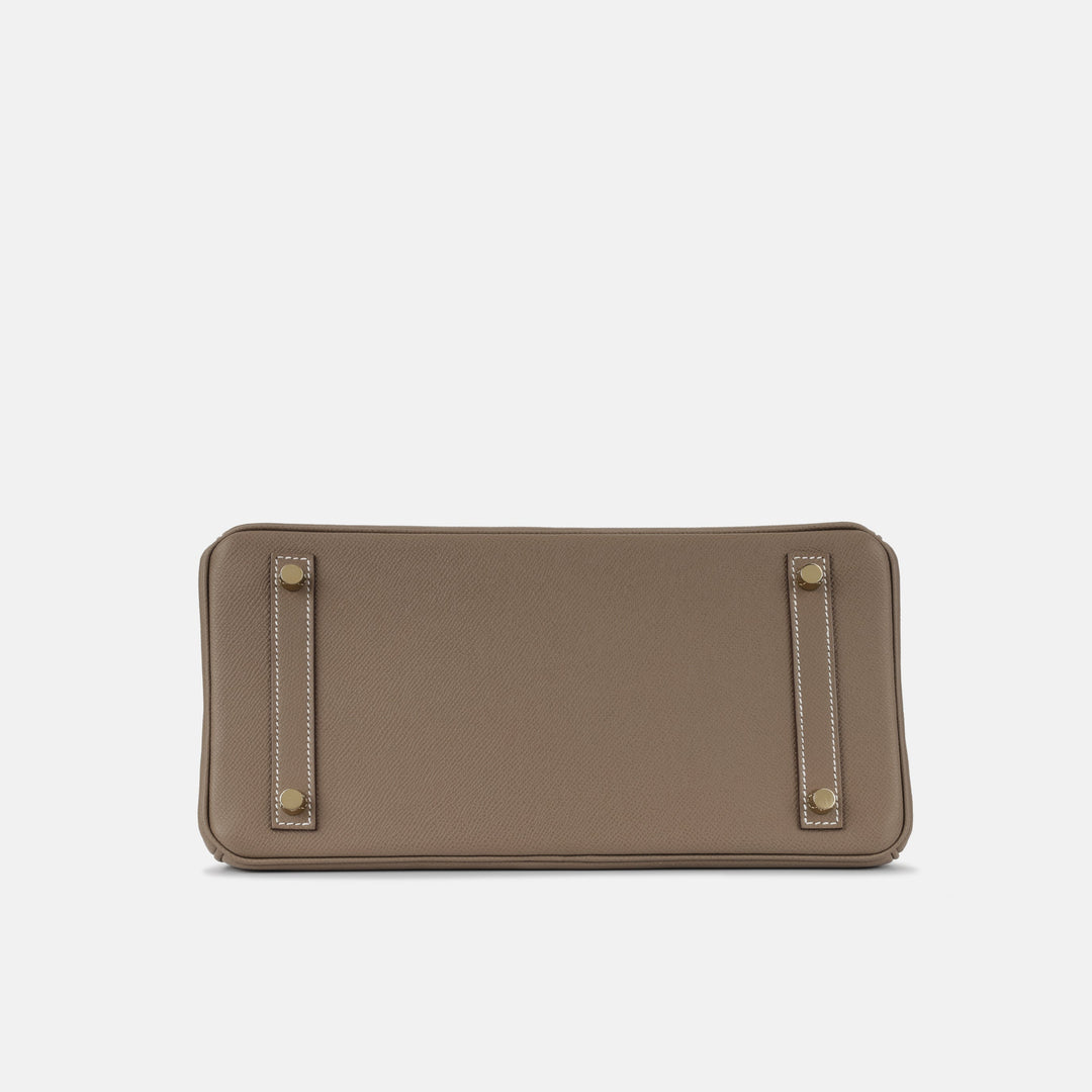 Birkin 30 - Etoupe