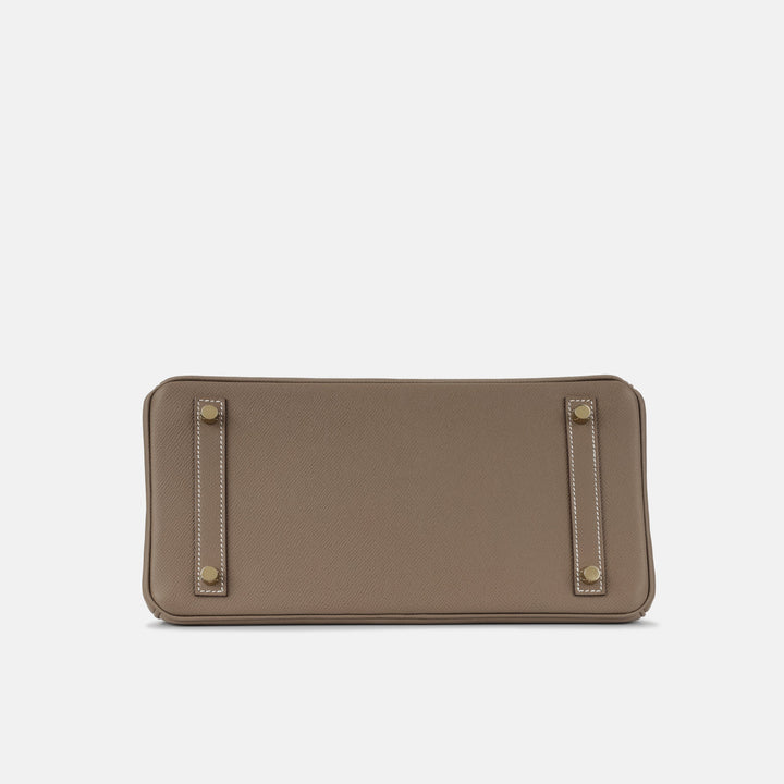 Birkin 30 - Etoupe