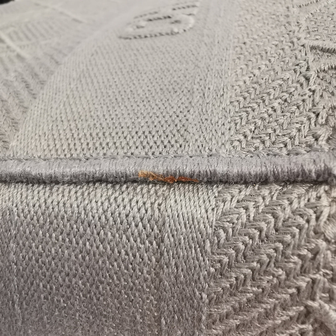 Top quality Dior Lady D-Lite Medium Grey