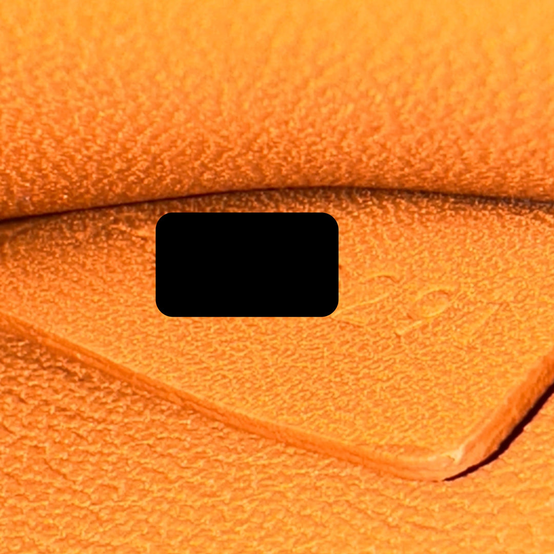 Top Quality Celine Triomphe Shoulder Bag Triomphe Canvas/Calfskin Tan