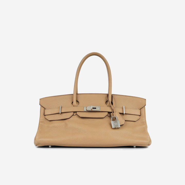 JPG Shoulder Birkin 42