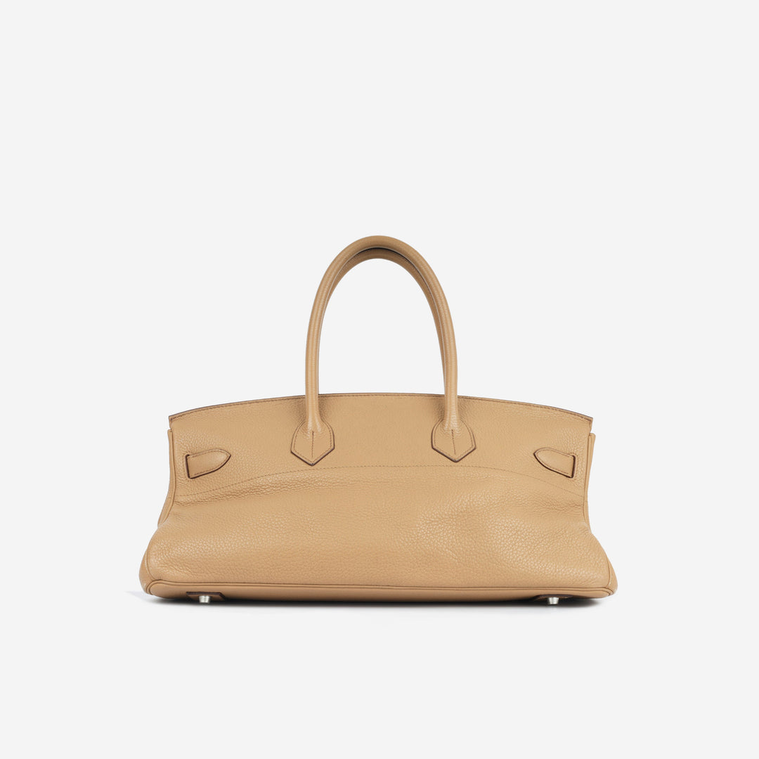 JPG Shoulder Birkin 42